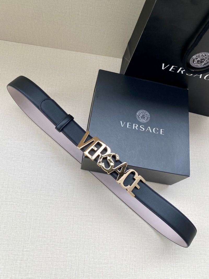 VERSACE